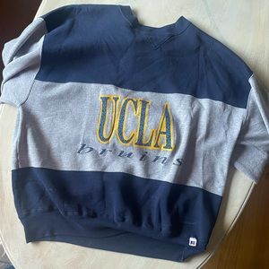 Vintge UCLA hoodie